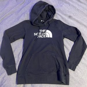 The North Face Hoodie